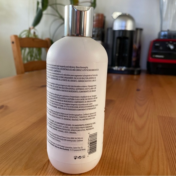 NWT Guy Tang #Mydentity Color Securing Shampoo - Picture 6 of 7